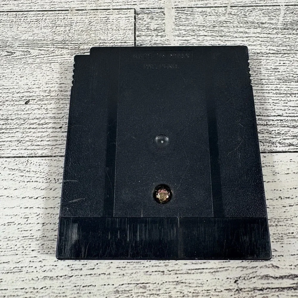 Game & Watch Gallery 3 (Nintendo Game Boy Color, 1999)